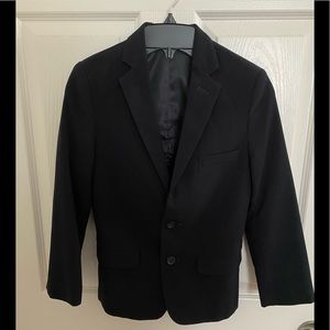 Calvin Klein Boy’s Suit Jacket- Size 8